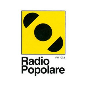 Escucha Radio Popolare Milano en la aplicación