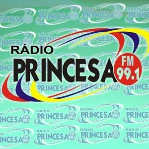 Escucha Rádio Princesa FM 99.1 en la aplicación