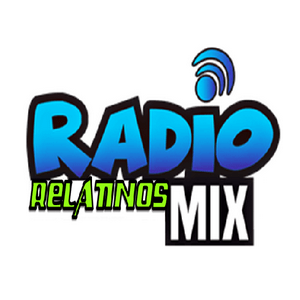 Escucha Radio Relatinos Mix en la aplicación