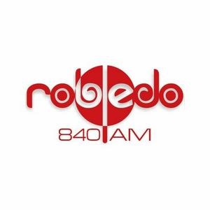 Escucha Radio Robledo en la aplicación