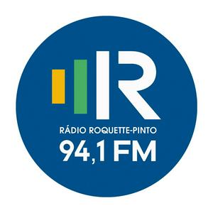 Escucha Rádio Roquette Pinto 94.1 FM en la aplicación