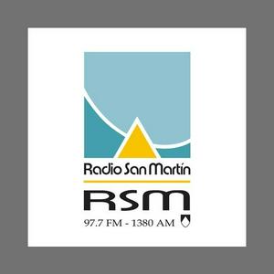 Escucha Radio San Martín en la aplicación