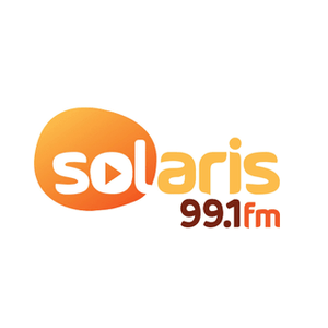 Escucha Rádio Solaris 99.1 FM en la aplicación