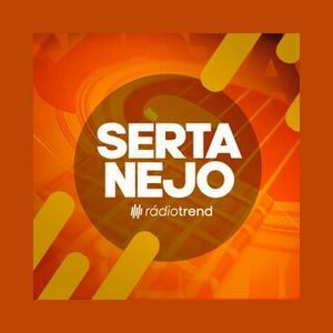 Escucha Rádio Trend - Sertanejo en la aplicación