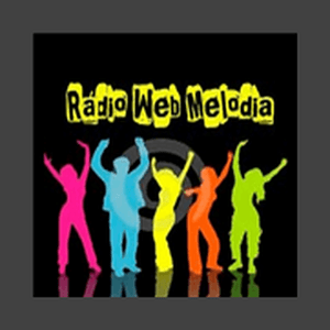 Escucha Radio Web Melodia en la aplicación