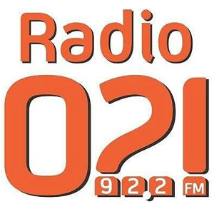 Escucha Radio 021 92.2 FM en la aplicación