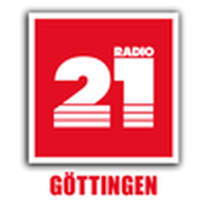 Escucha RADIO 21 - Göttingen en la aplicación