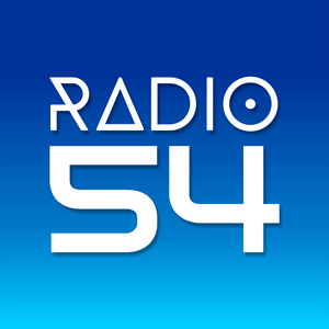 Escucha Radio 54 en la aplicación