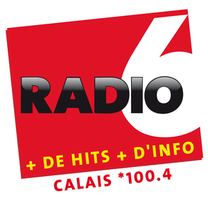 Escucha Radio 6 - Calais 100.4 FM en la aplicación