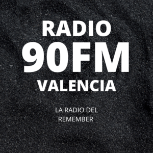 Escucha Radio 90 FM Valencia en la aplicación