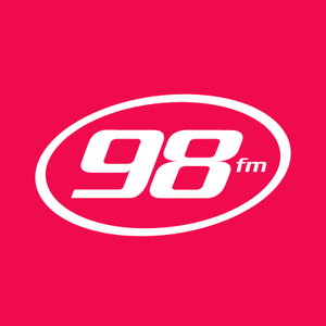 Escucha Rádio 98 FM - Curitiba en la aplicación