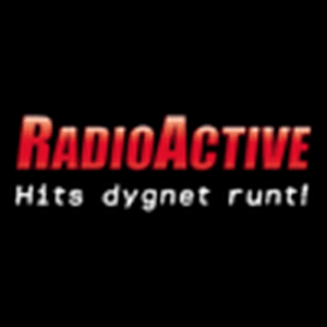 Radio Active 103.9
