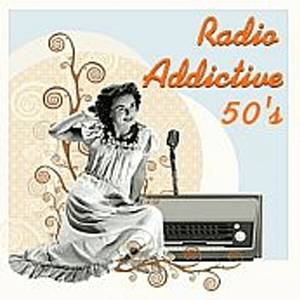 Radio Addictive 50s