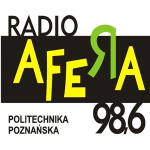 Escucha Radio Afera en la aplicación