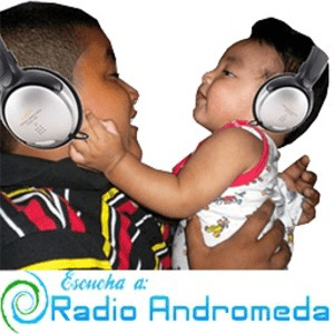 Escucha Radio Andromeda en la aplicación