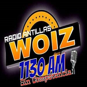 Radio Antillas 1130AM