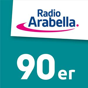 Escucha Radio Arabella 90er en la aplicación