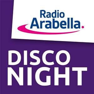 Escucha Arabella Disco Night en la aplicación