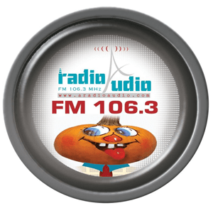 Escucha Radio Audio 106.3 FM en la aplicación