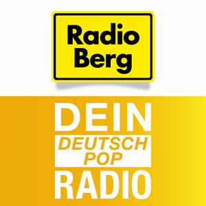 Radio Berg - Dein Deutsch Pop Radio