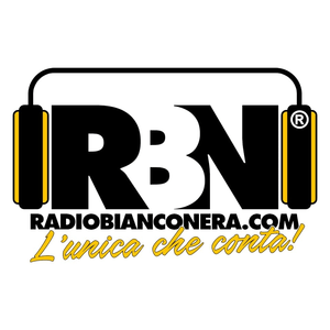 Escucha Radio Bianconera en la aplicación