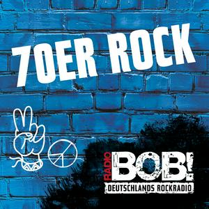 Escucha RADIO BOB! 70er Rock en la aplicación