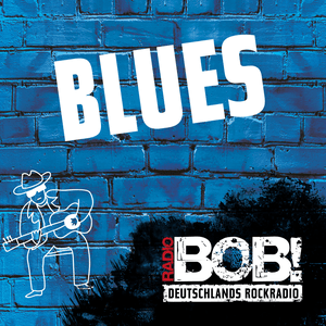 Escucha RADIO BOB - Blues en la aplicación