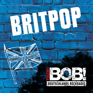 Escucha RADIO BOB! BOBs Britpop en la aplicación