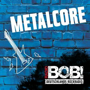 Escucha RADIO BOB! BOBs Metalcore en la aplicación