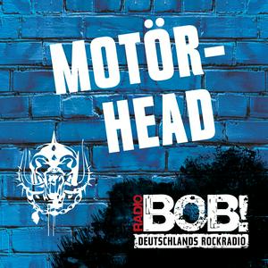 Escucha RADIO BOB! Motörhead en la aplicación