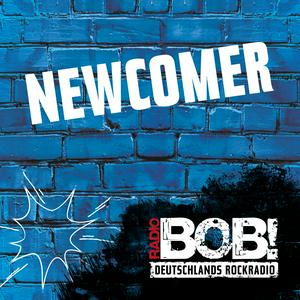 Escucha RADIO BOB! Newcomer en la aplicación