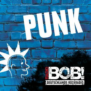 Escucha RADIO BOB! BOBs Punk en la aplicación