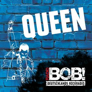 Escucha RADIO BOB! BOBs Queen-Stream en la aplicación