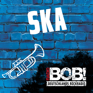 Escucha RADIO BOB Ska en la aplicación