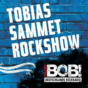 Escucha RADIO BOB! Tobias Sammet en la aplicación