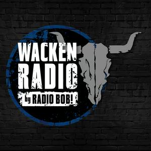 Escucha Wacken Radio by RADIO BOB! en la aplicación