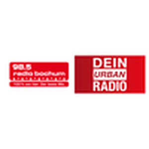 Escucha Radio Bochum - Dein Urban Radio en la aplicación