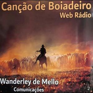 Rádio Canção de Boiadeiro