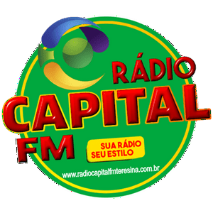 Escucha Rádio Capital FM Teresina en la aplicación