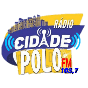 Escucha Rádio Cidade Polo FM 103.7 en la aplicación