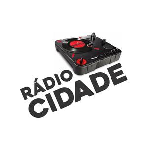 Escucha Rádio Cidade en la aplicación