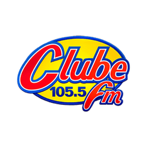 Escucha Rádio Clube FM - Brasília 105.5 en la aplicación