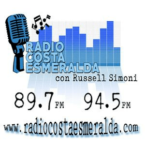 Escucha Radio Costa Esmeralda en la aplicación