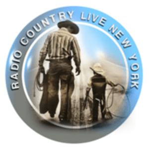 Escucha Radio Country Live en la aplicación