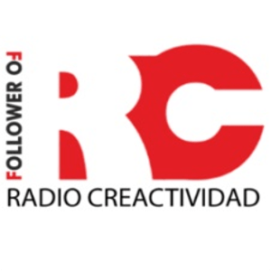 Escucha Radio Creactividad en la aplicación