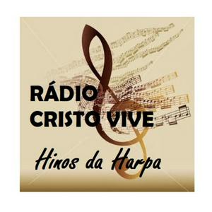 Escucha Radio Cristo Vive Louvores Da Harpa en la aplicación