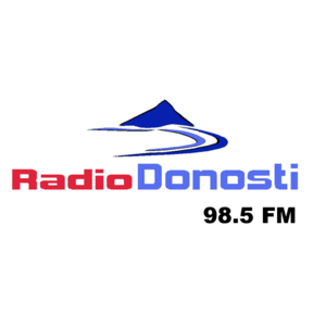 Escucha RADIO DONOSTI en la aplicación