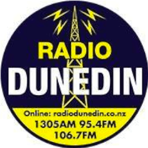 Escucha Radio Dunedin 99.8 FM en la aplicación