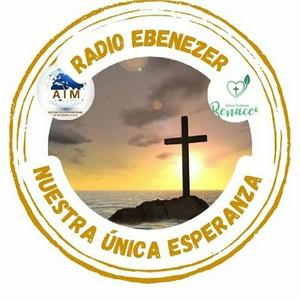 Escucha Radio ebenezer en la aplicación