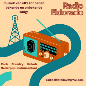 Escucha Radio Eldorado en la aplicación